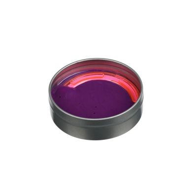 Розумний пластилін Paulinda Thinking Clay Магнітний 30г фіолетовий PL-170605-TCMT-03