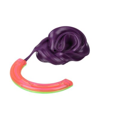 Розумний пластилін Paulinda Thinking Clay Магнітний 30г фіолетовий PL-170605-TCMT-03