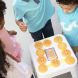 Розвивальна гра Educational Insights Башточка панкейків EI-3025