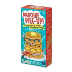 Развивающая игра Educational Insights Башенка панкейк EI-3025