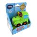 Развивающая игрушка Vtech Бип бип Трактор озвученная на русском 80-127726, Зелёный