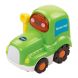 Развивающая игрушка Vtech Бип бип Трактор озвученная на русском 80-127726, Зелёный