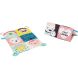 Развивающая игрушка-раскладушка Мои эмоции Taf Toys 12545