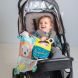 Развивающая игрушка-раскладушка Мои эмоции Taf Toys 12545