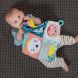 Развивающая игрушка-раскладушка Мои эмоции Taf Toys 12545