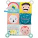 Развивающая игрушка-раскладушка Мои эмоции Taf Toys 12545
