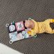 Развивающая игрушка-раскладушка Мои эмоции Taf Toys 12545