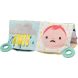 Развивающая игрушка-раскладушка Мои эмоции Taf Toys 12545