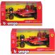 Автомодель FERRARI RACING SF 24 (1:43) 18-36844