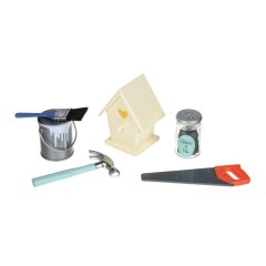 Набір аксесуарів Our Generation Інструменти для дерева BD37340Z