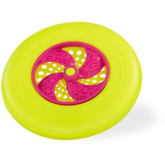 Іграшка ФРІСБІ (колір лайм-маракуйя) Battat BX1355Z