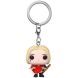 Игровая фигурка на клипсе FUNKO POP! серии Отряд самоубийц ГАРЛИ КВИНН 56007