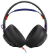 Гарнітура JBL QUANTUM 250 Black (JBLQTUM250BLK)