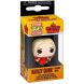 Игровая фигурка на клипсе FUNKO POP! серии Отряд самоубийц ГАРЛИ КВИНН 56007