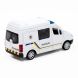 Автомодель MERCEDES-BENZ SPRINTER ПОЛИЦИЯ 250294