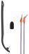 Гарнітура JBL QUANTUM 250 Black (JBLQTUM250BLK)