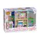 Ігровий набір Bitty POP! Boxes серії Sanrio - Містечко Санріо