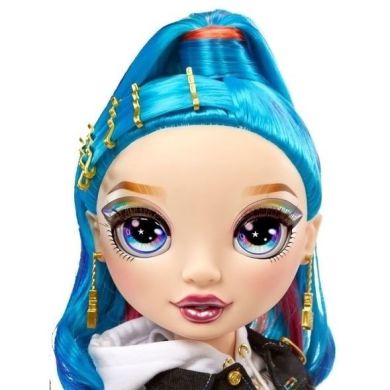 Коллекционная мегакукла Rainbow Амайя на подиуме, 61 см 577287