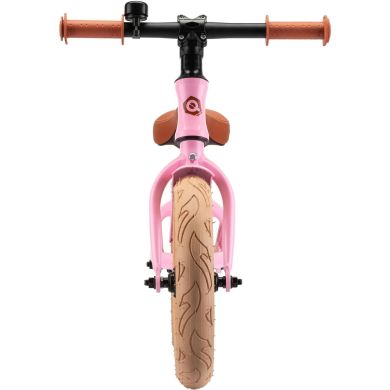 Біговел Miqilong RVA 12 рожевий ZCY-RVA12-PINK