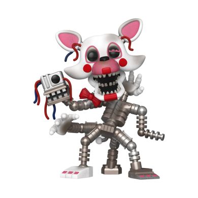 Ігрова фігурка Funko POP! Super серії 5 ночей з Фредді - Мангл (15 см)