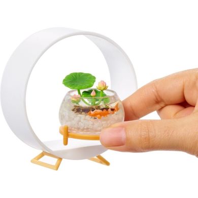 Ігровий набір MINIVERSE серії Nature 2 - СТВОРИ СВІТ ПРИРОДИ (в асорт., в диспл.) 528166