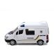 Автомодель MERCEDES-BENZ SPRINTER ПОЛИЦИЯ 250294