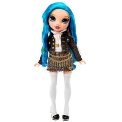 Коллекционная мегакукла Rainbow Амайя на подиуме, 61 см 577287