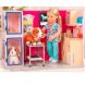 Игровой набор Ветеринарная клиника розовый, Our Generation BD35140Z