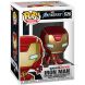 Игровая фигурка серии Avengers Game ЖЕЛЕЗНЫЙ ЧЕЛОВЕК В ТЕХНОКОСТЮМЕ Funko 47756