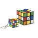 Набор головоломок 3х3 Rubik's Классическая Упаковка Кубик и мини-кубик (с кольцом) 6062800