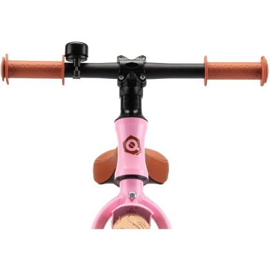 Біговел Miqilong RVA 12 рожевий ZCY-RVA12-PINK