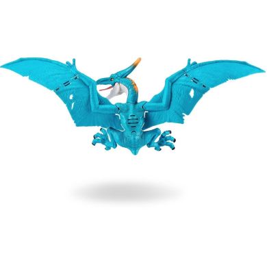 Інтерактивна іграшка ROBO ALIVE серії Dino Action ПТЕРОДАКТИЛЬ 7173
