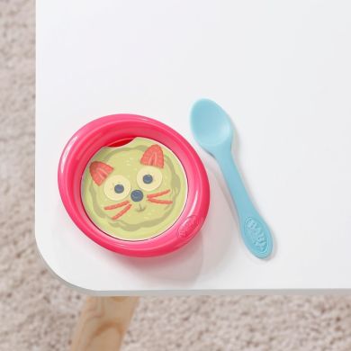 Лялька BABY BORN ЧАРІВНА ЕММА (43 cm, з аксесуарами) 834800