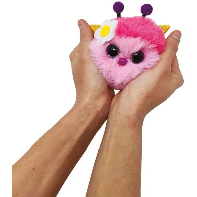 М'яка колекційна іграшка-сюрприз Doki Doki КВІТКОВІ ДРУЗІ (в диспл.) 22/CN25