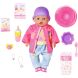 Кукла BABY BORN серии Нежные объятия ВОЛШЕБНАЯ ДЕВОЧКА В УНИВЕРСАЛЬНОМ Наряде (43 см, с аксес.) 831526
