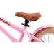 Беговел Miqilong RVA 12 розовый ZCY-RVA12-PINK