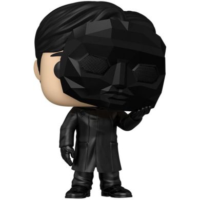 Игровая фигурка FUNKO POP! серии Игра в кальмара S2 ФРОН ЭН 79730