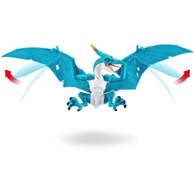 Інтерактивна іграшка ROBO ALIVE серії Dino Action ПТЕРОДАКТИЛЬ 7173