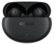 Гарнітура OPPO Enco Air4 Pro ETEA1 Midnight Black