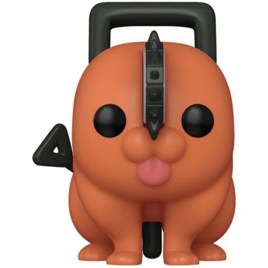 Ігрова фігурка FUNKO POP! серії Людина-бензопила ПОЧІТА 80322