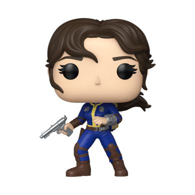 Ігрова фігурка Funko POP! серії Фолаут - Люсі Маклін