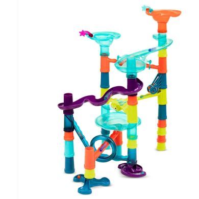 Конструктор серии Marble Run Суперлабиринт Battat BX1731Z