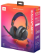 Гарнітура JBL QUANTUM 250 Black (JBLQTUM250BLK)