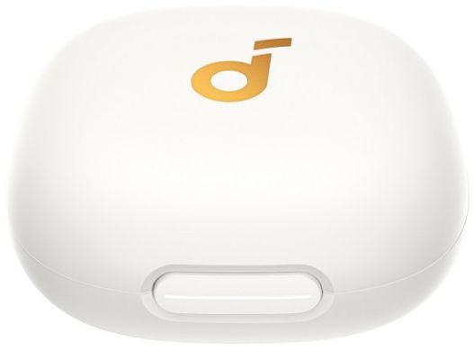 Навушники Anker SoundСore Sport X20 White