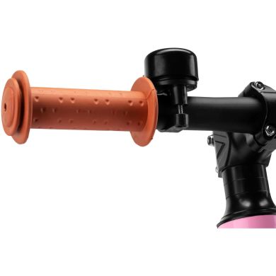 Беговел Miqilong RVA 12 розовый ZCY-RVA12-PINK