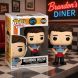 Ігрова фігурка Funko POP! серії Район Беверлі Гіллз - Брендон Волш