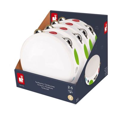 Музичний інструмент Janod Бубен J07601