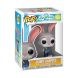 Ігрова фігурка Funko POP! серії Зоотрополіс 2 - Джуді
