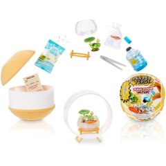 Ігровий набір MINIVERSE серії Nature 2 - СТВОРИ СВІТ ПРИРОДИ (в асорт., в диспл.) 528166