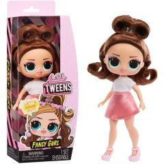 Лялька L.O.L. SURPRISE! серії OPP Tweens МОДНИЦЯ 988922